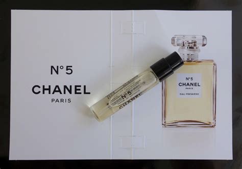 chanel no 5 perfume samples|chanel no 5 perfume notes.